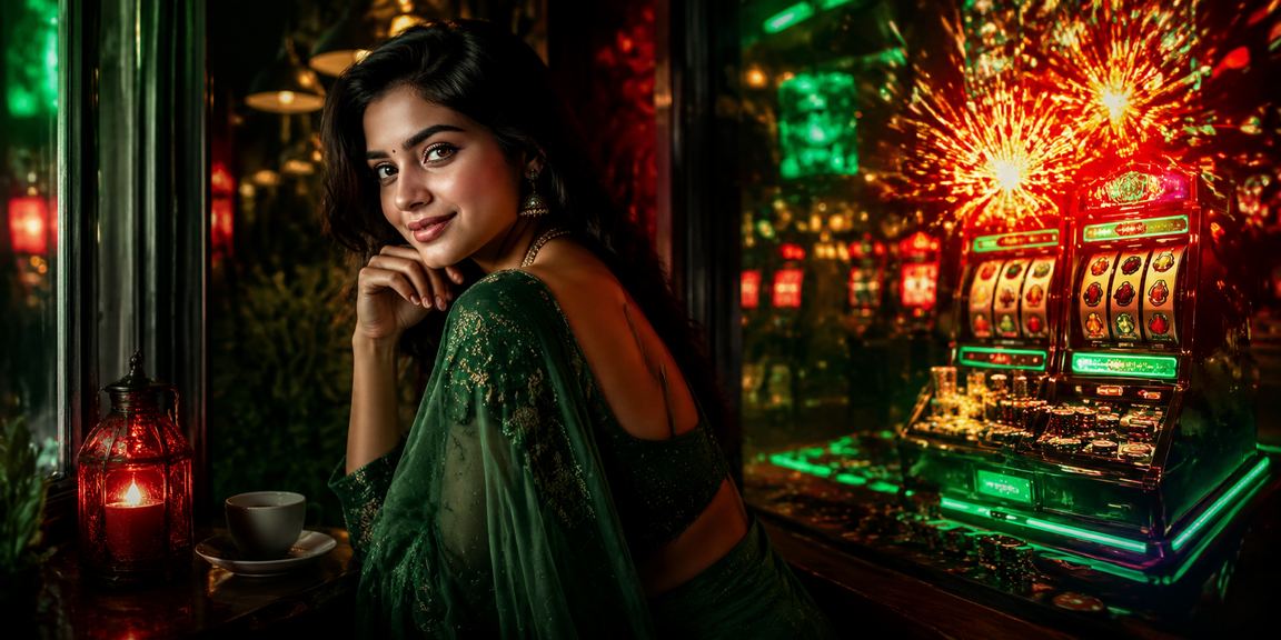 গাজীপুরে স্লট গেম উপভোগ করছেন